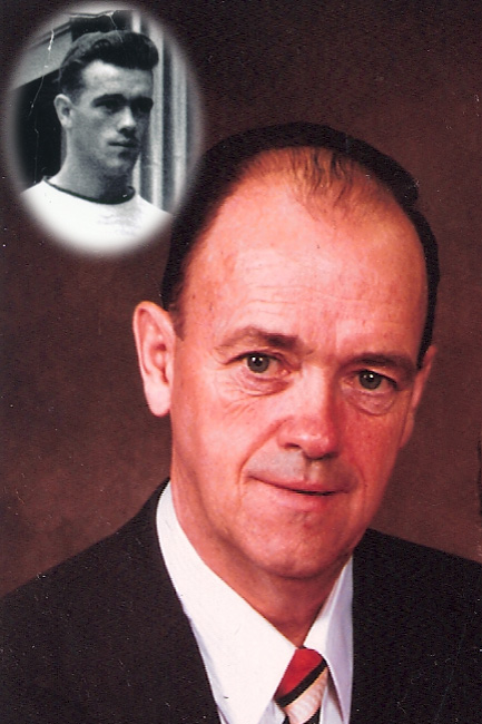 John "Jack" Molyneux