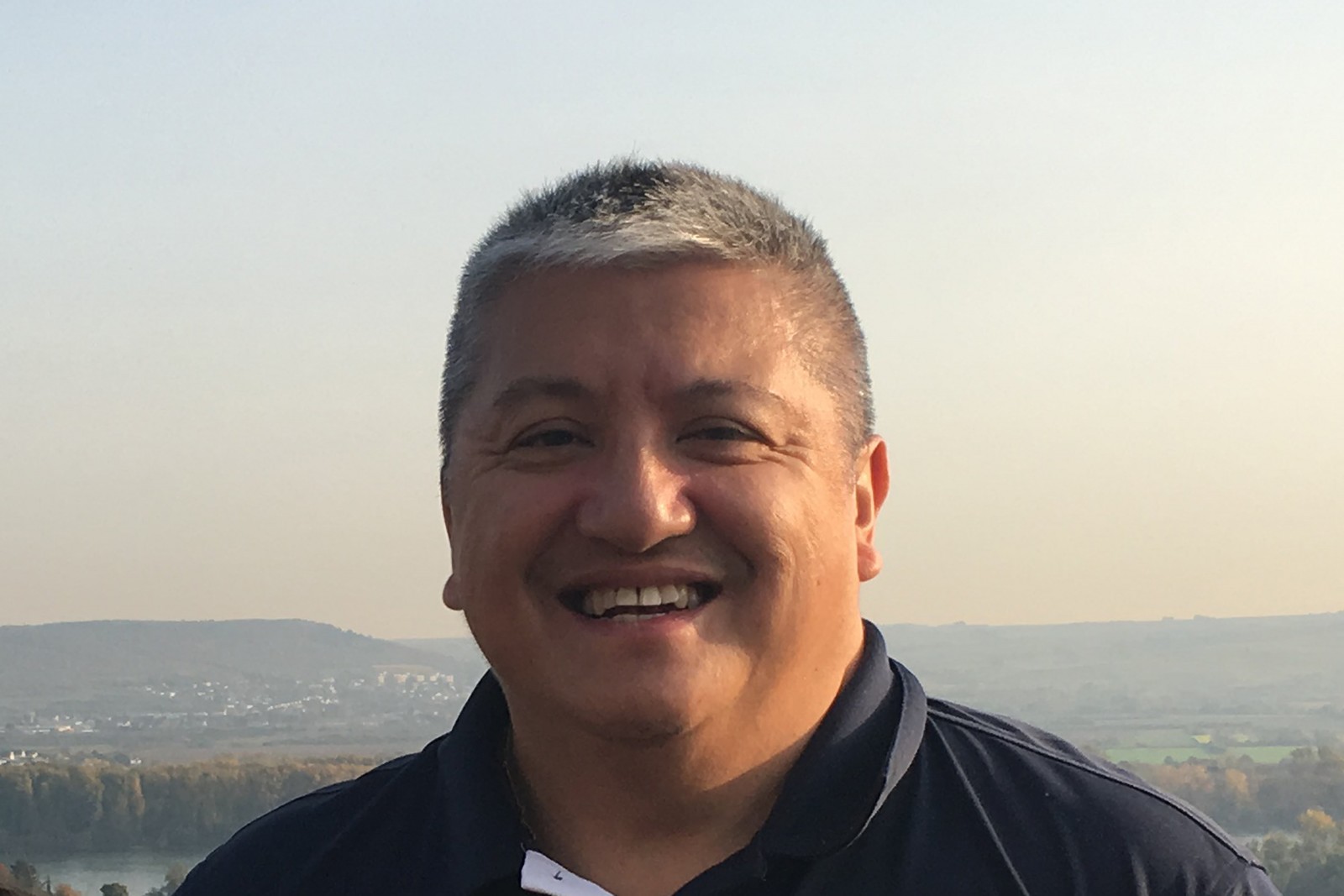 Jose Ferdinand del Prado Cruz