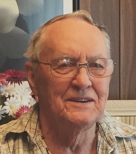 Joseph "John"  Collin 