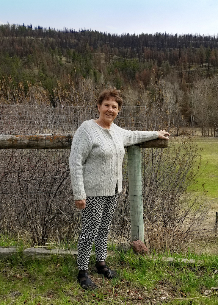 Josephina (Yopy) Van Limbeek