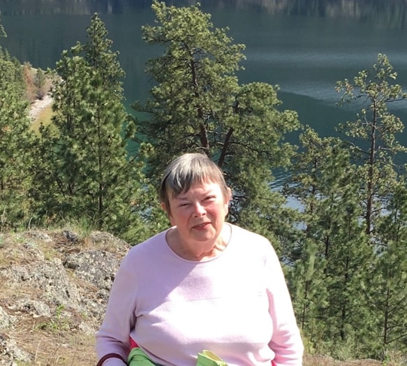 Josephine Alice Howsam 