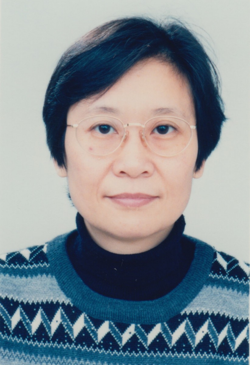 Josephine Chow