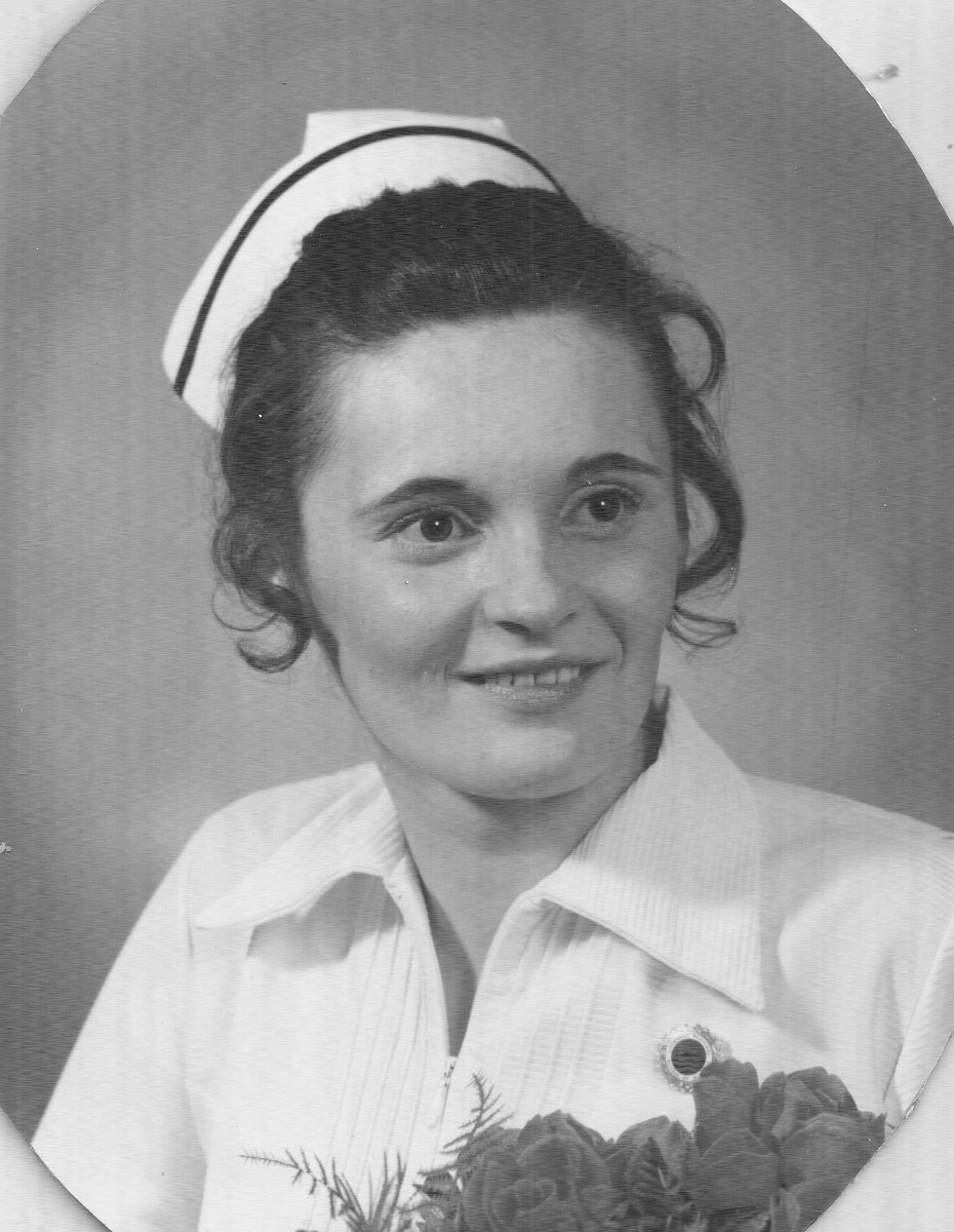 Judith "Judy" Fisher