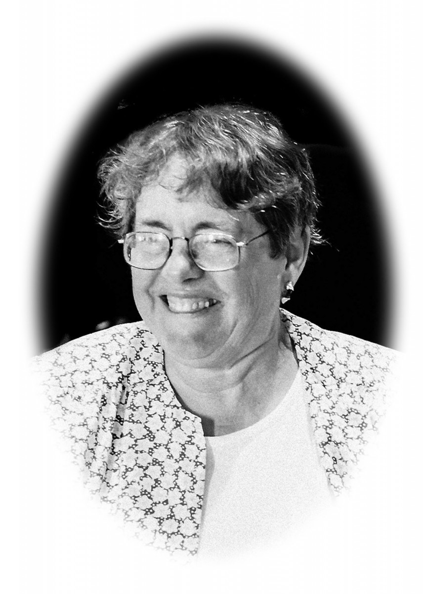 Judith "Judy" Newbert