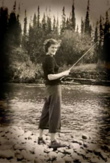 Jytte Margrethe Wilson