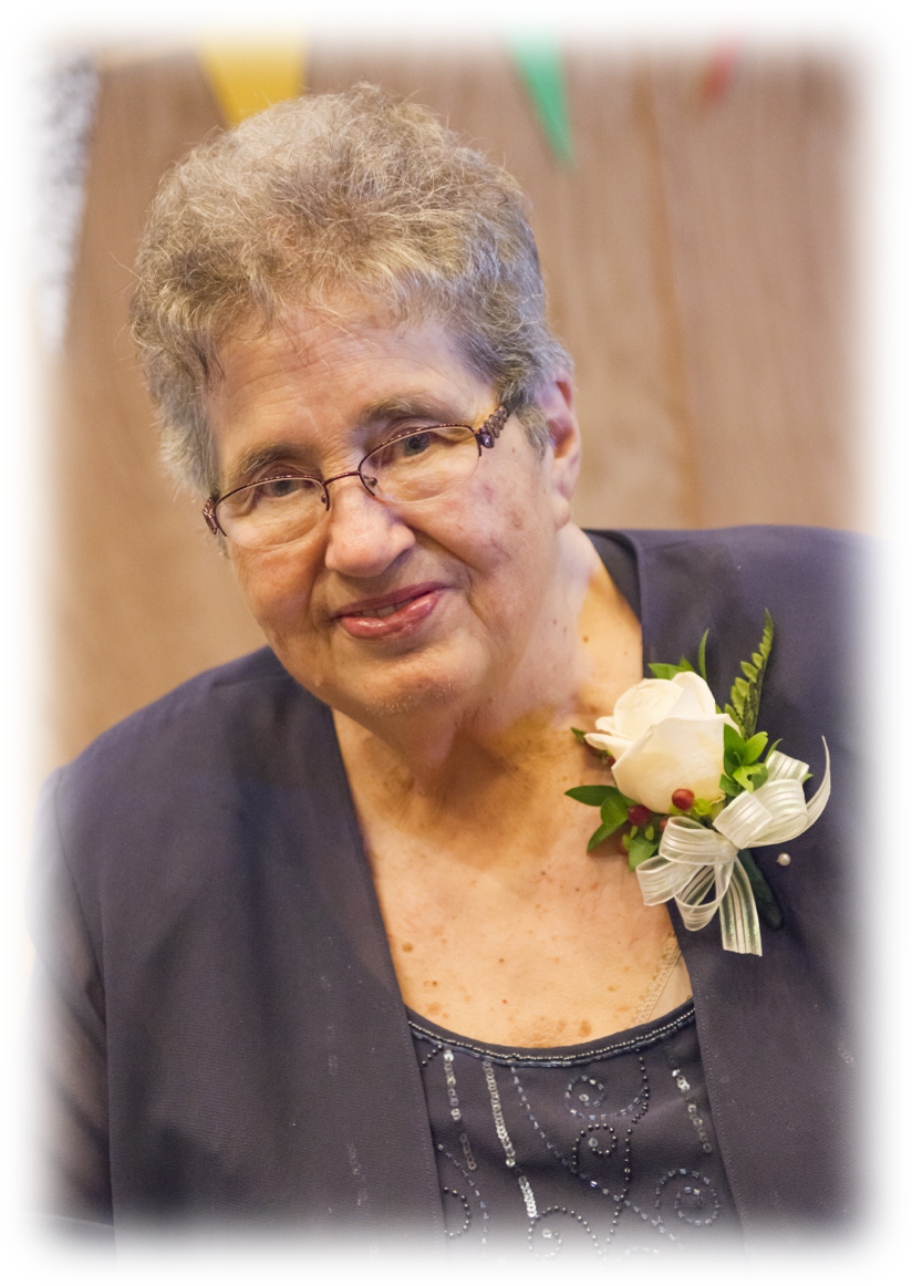 Katherine Joan Sailer