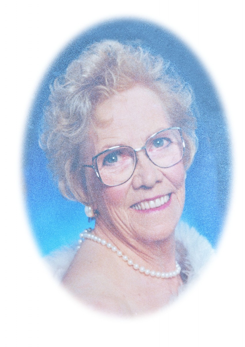 Katherine "Kay" Becker