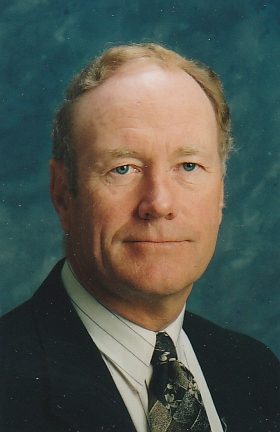 Kenneth Doherty