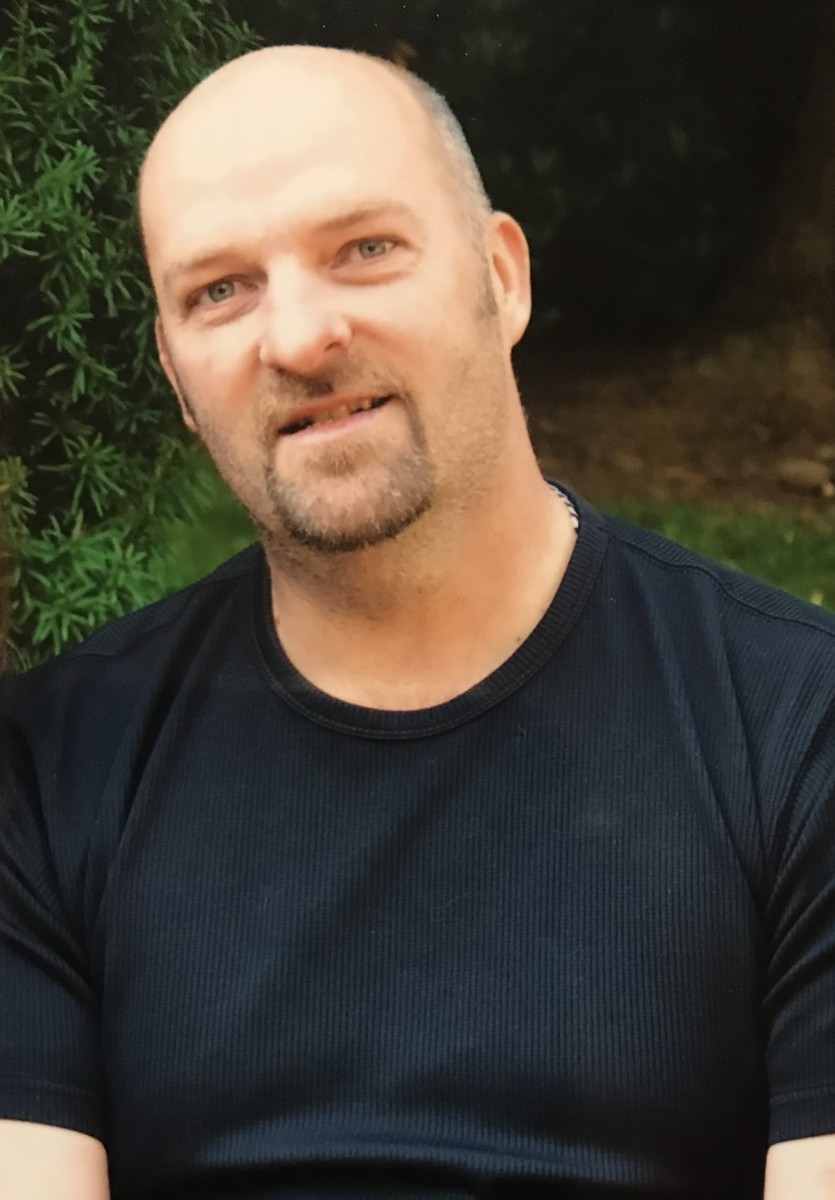 Kenneth Michael Rogers