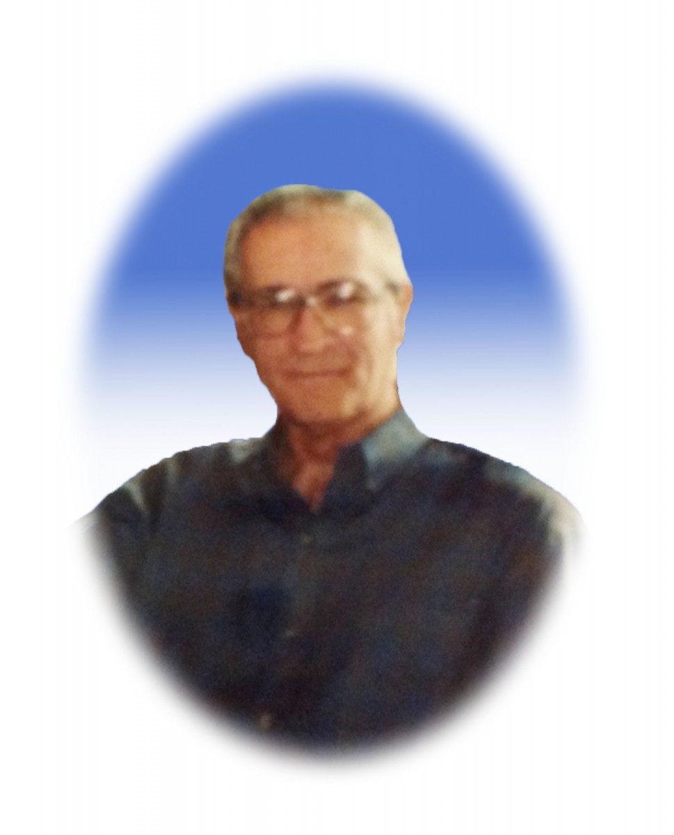 Kenneth "Ken" Sinclair