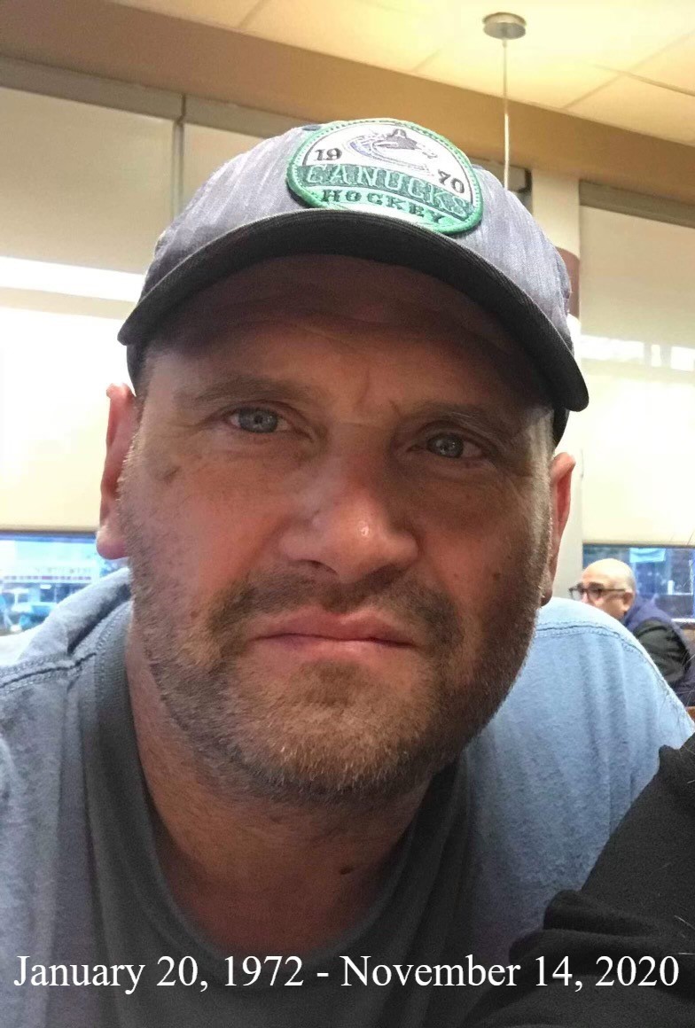 Kevin Daniel Hallett 