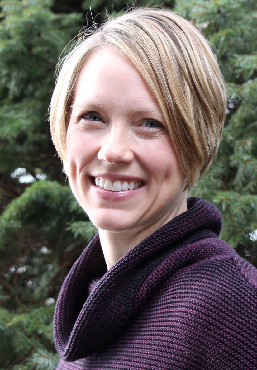 Kristin Angelique  Hurst 