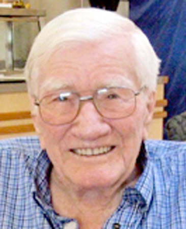 Lawrence "Larry" Black