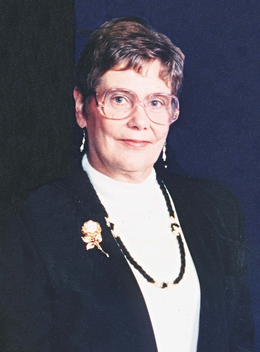 Lenore Isaac