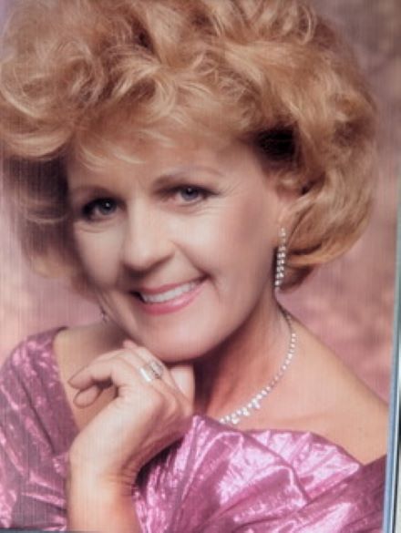 Leona Elizabeth Krassman