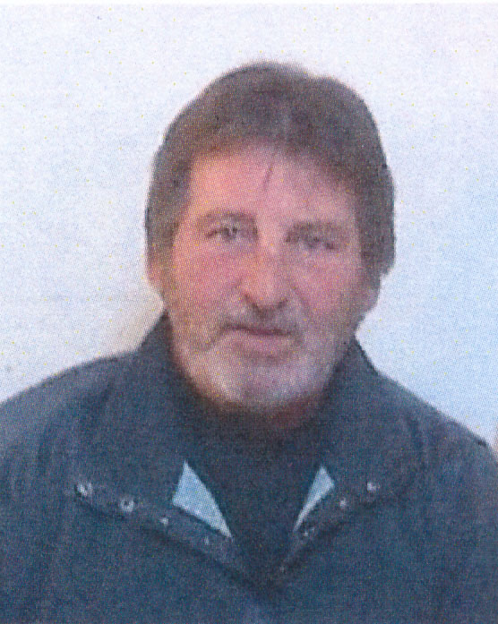 Leonard "Len" Jacobson