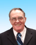 Leonard "Len" Kupsch