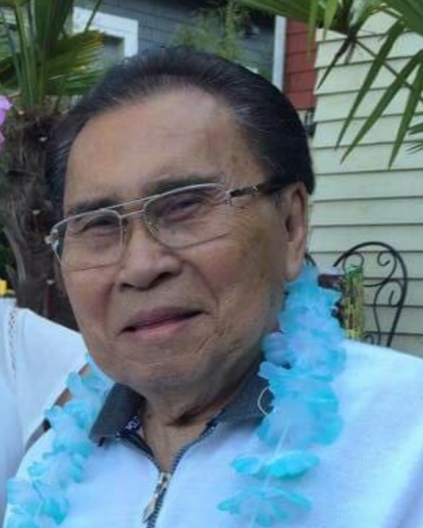 Leonardo Cantos De Torres