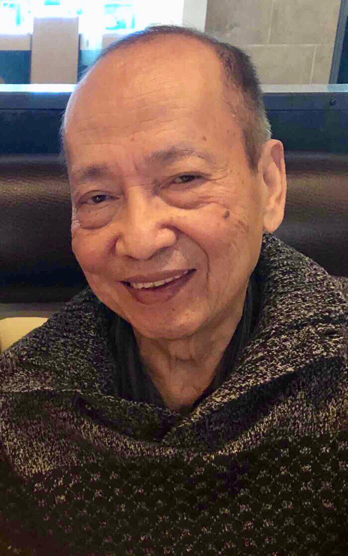 Leopoldo "Pol" Garcia