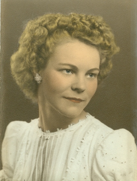 Lillian Mehlen