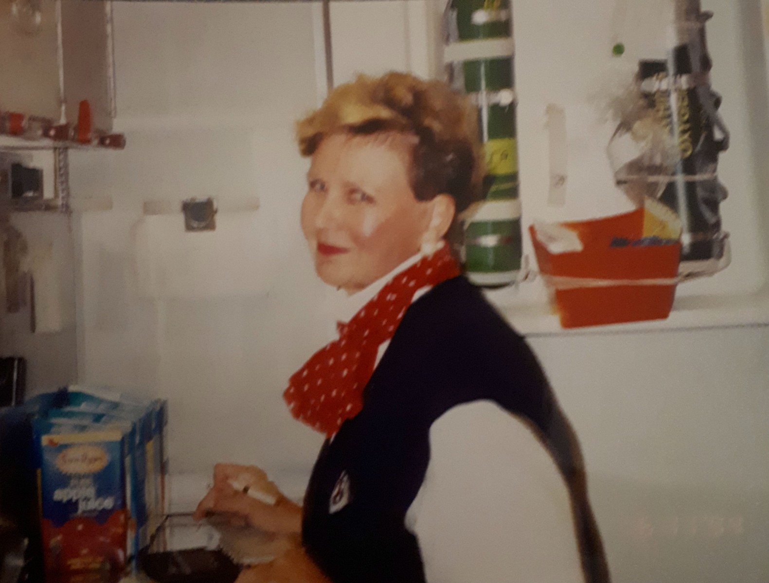 Linda Kay Stonehouse