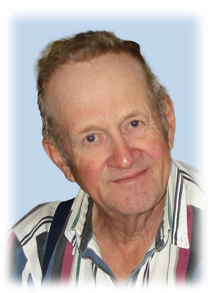 Lionel "Jack" Merritt