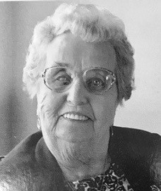 Lisa Margarethe McIlveen