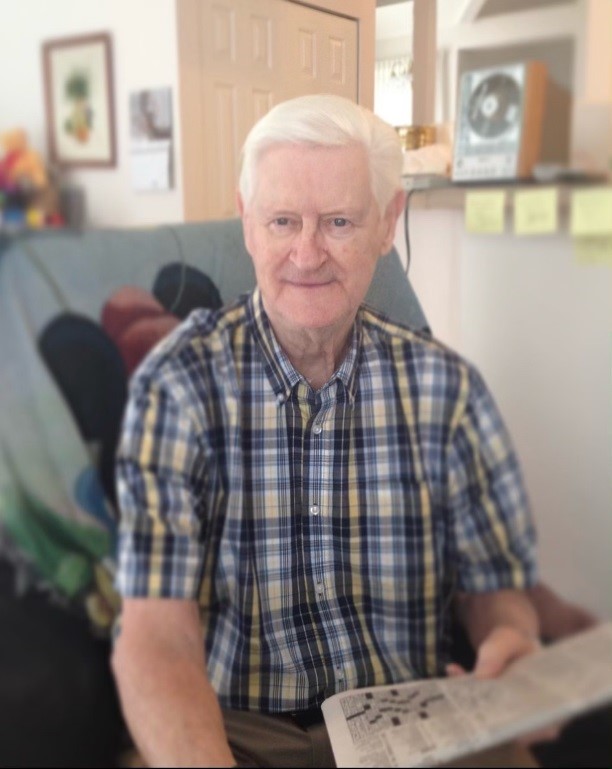 Lloyd Kenneth Grondahl