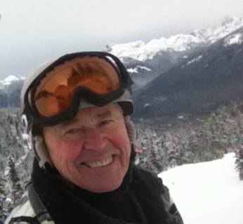 Lloyd McIntosh White