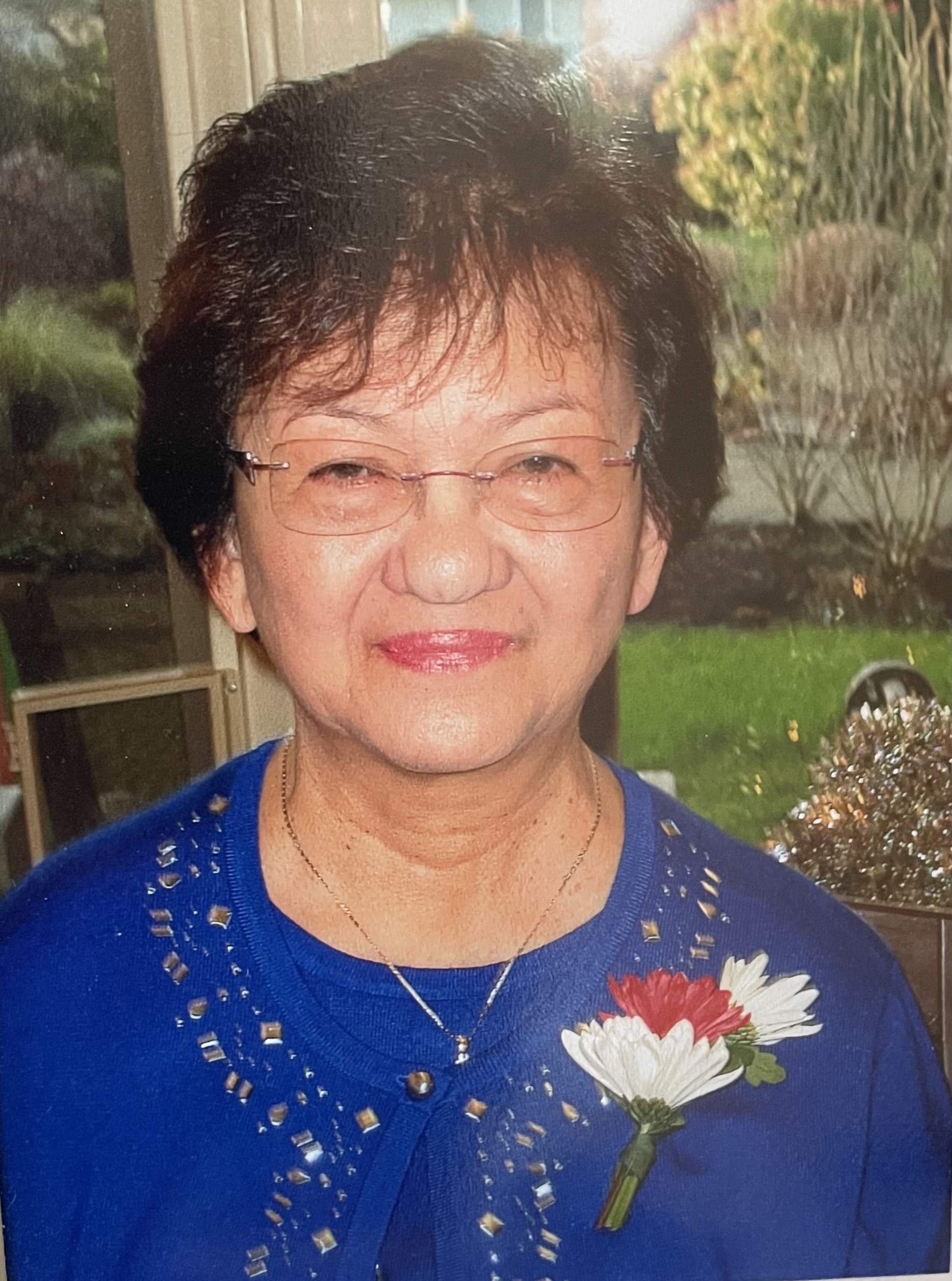 Loretta Toledo Alejandria