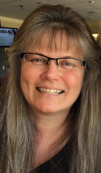 Loretta Veronica  Stobbe 