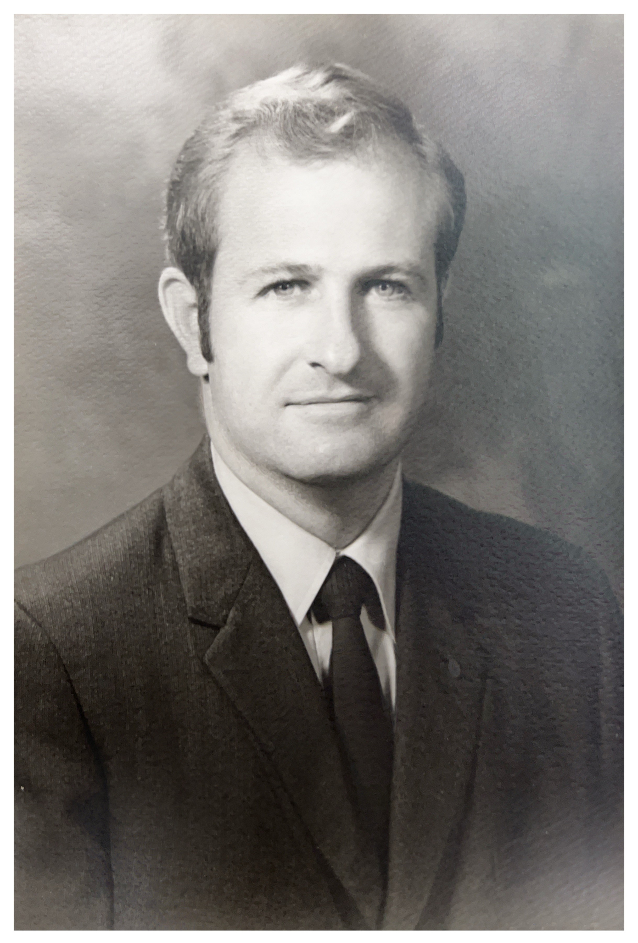 Lorne David Rhos Dyke