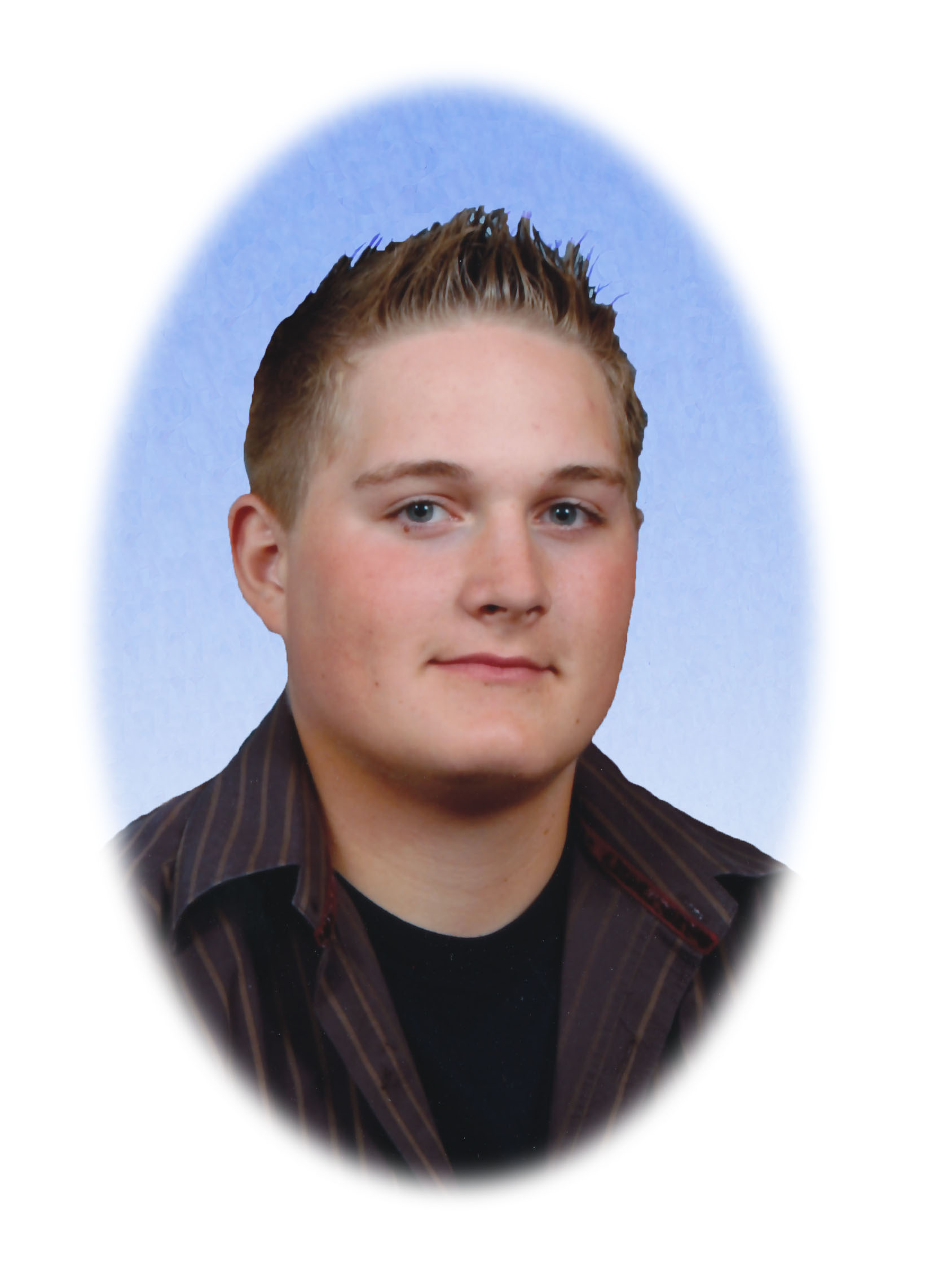 Lucas "Luc" Zimmermann