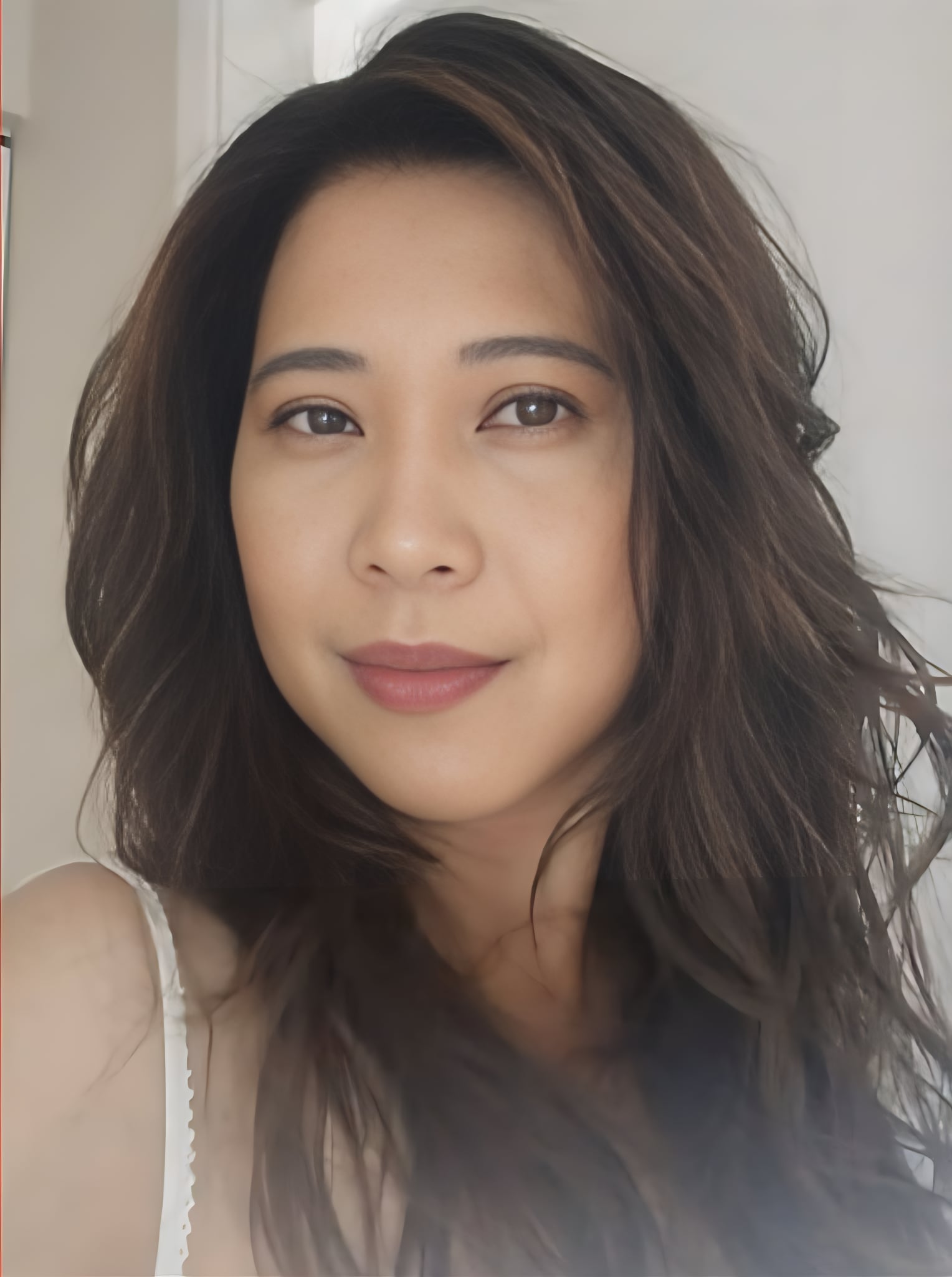 Ma. Rocelyn "Roz" Gonzalez