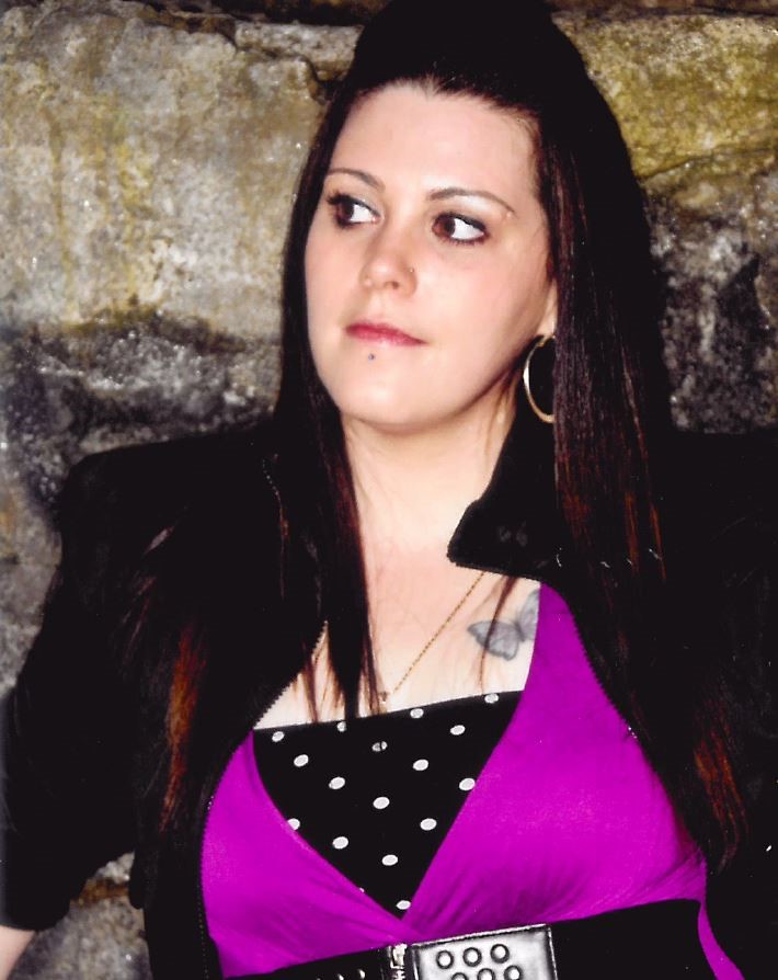 Maegan Marie Louise Coughlin