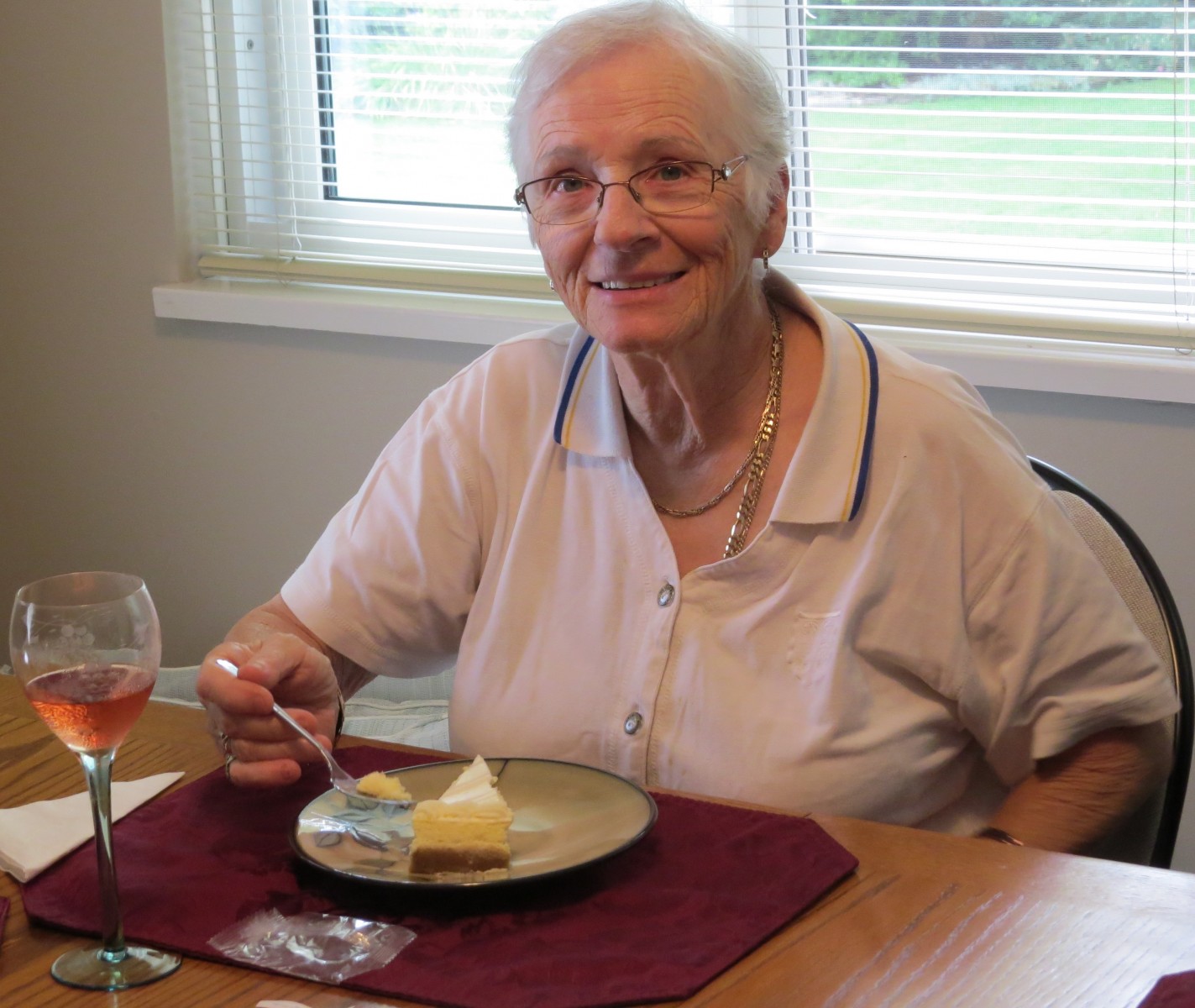 Margaret Beaverstock