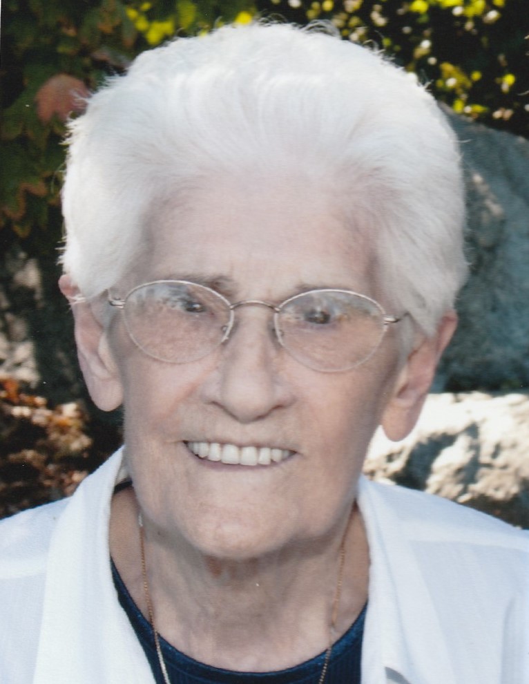 Margaret Jean Engstrom