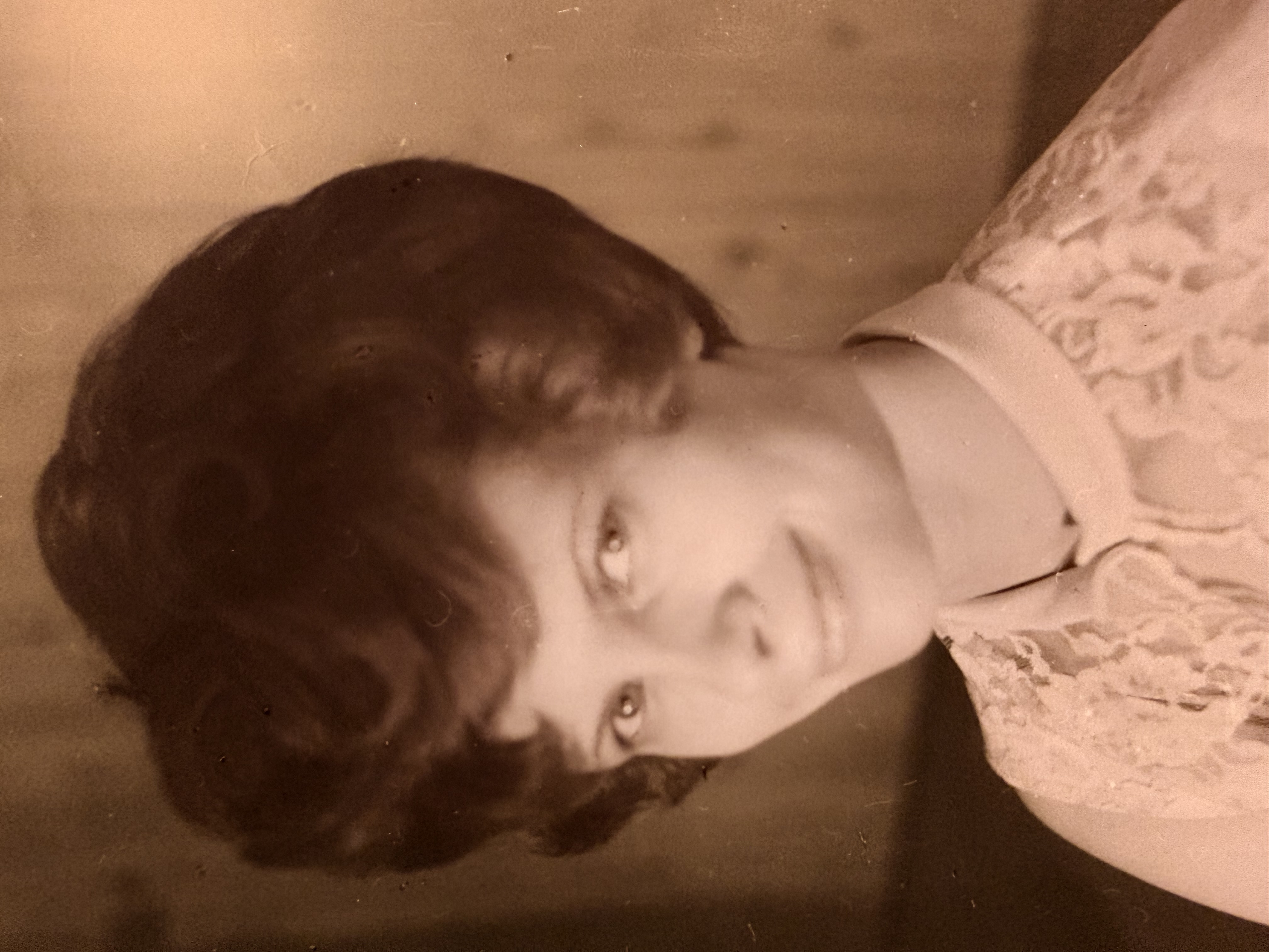 Margaret "Marg" Leitner