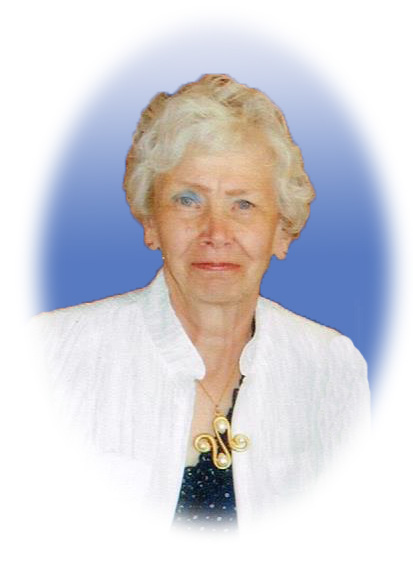 Margaret "Marg" Sletten