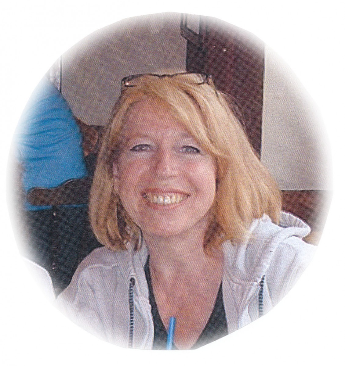 Margarete "Marg" Wollbaum