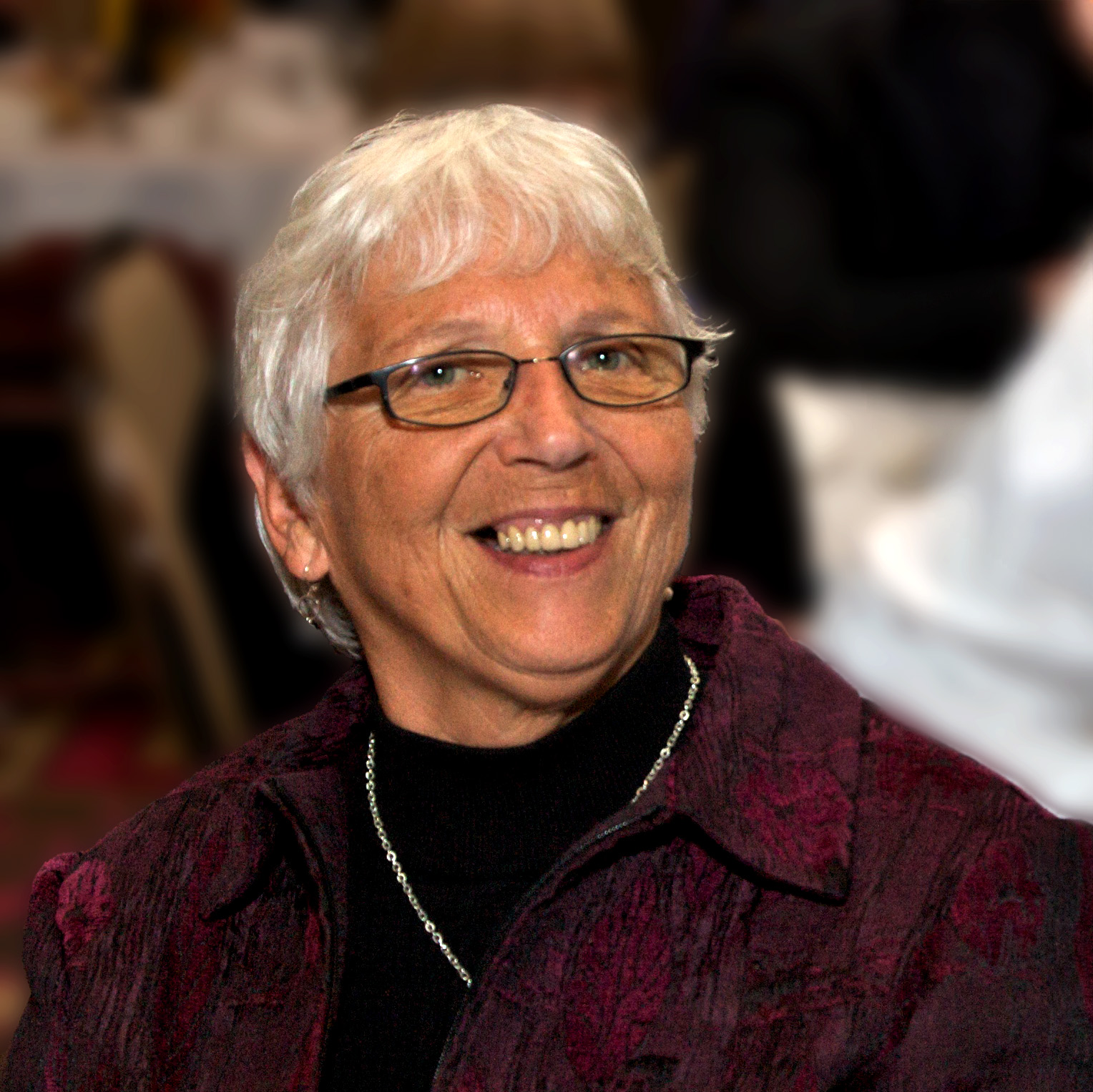 Marguerite Mabel MacDonald