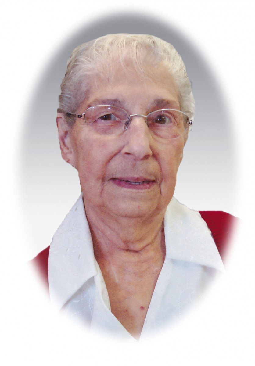 Marguerite "Marg" McCulley