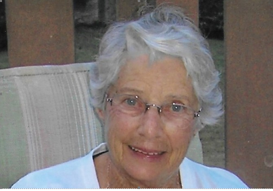 Marguerite Valiquette 