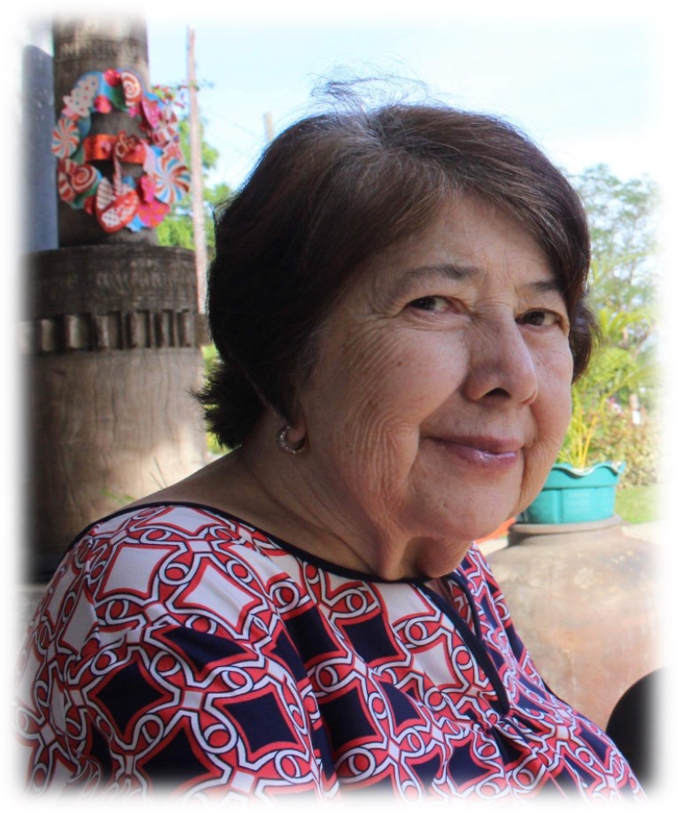 Maria Antonia "Toni" Hyland