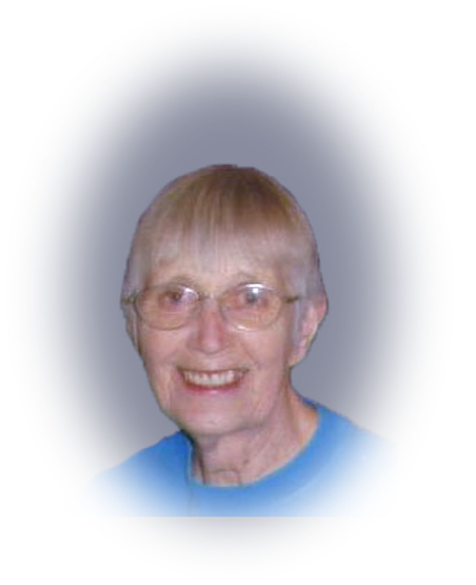 Maria "Mary" Skorpak