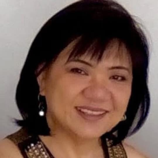 Maria Teresa Tuazon