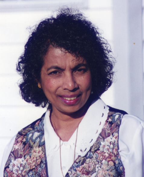 Marie Leticia Margaret van Prattenburg