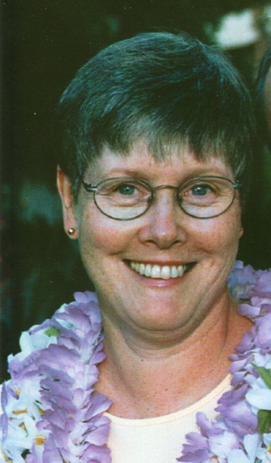 Marilyn Anne  Brassington