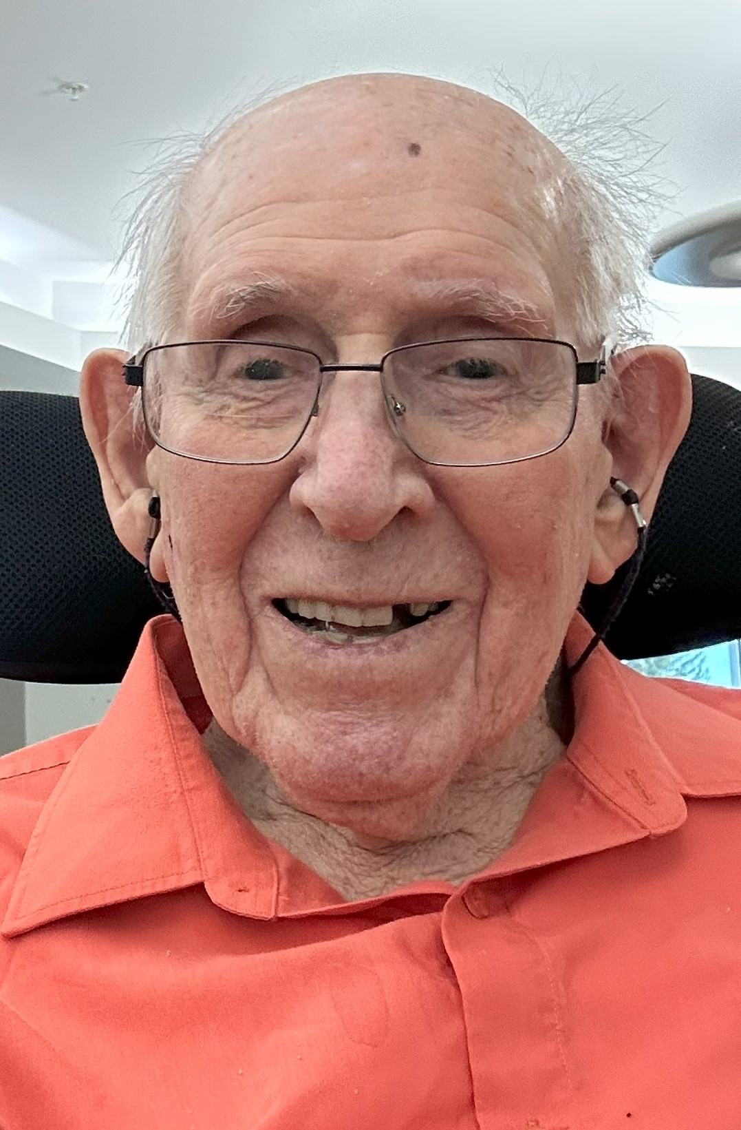 Marinus Johannes Van Gaans