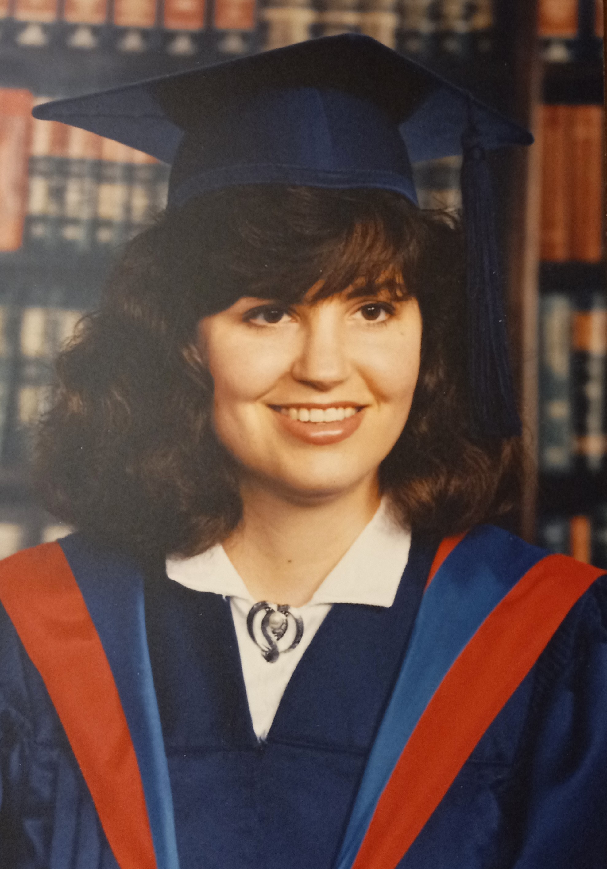 Marjorie Dawn Dunlop